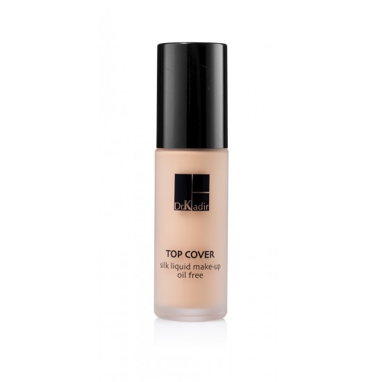 Dr.Kadir Silk Liquid Make Up, 30 ml