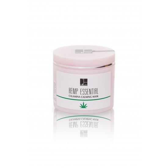 Dr.Kadir Hemp Essential Calamina Calming Mask, 250 ml