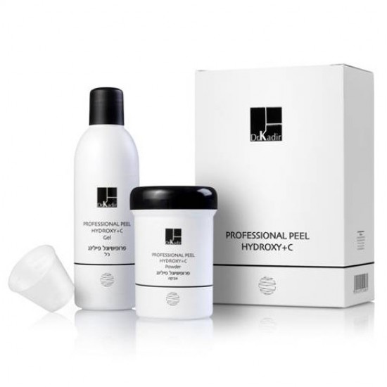 Dr.Kadir Professional Peeling Hydroxy+C 