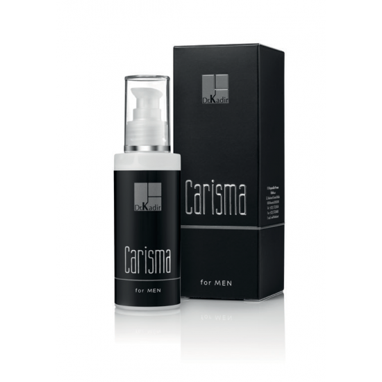 Dr.Kadir Carisma After Shave Balm, 125 ml