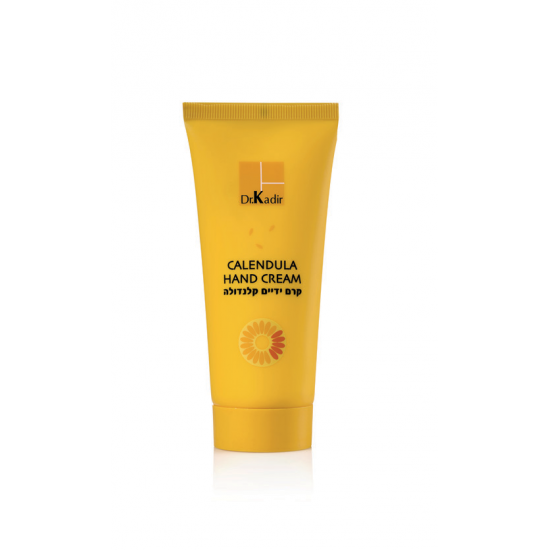 Dr.Kadir Calendula Hand Cream, 100 ml
