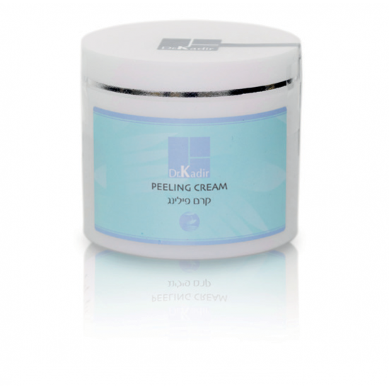 Dr.Kadir Peeling Cream, 250 ml