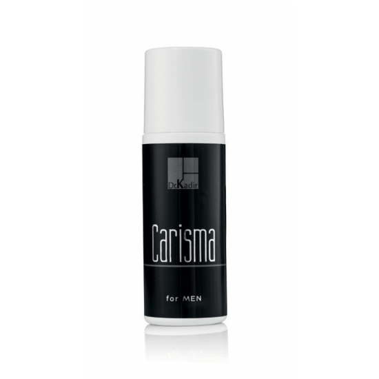 Dr.Kadir Carisma Deodorant-Antiperspirant Alcohol Free, 70 ml