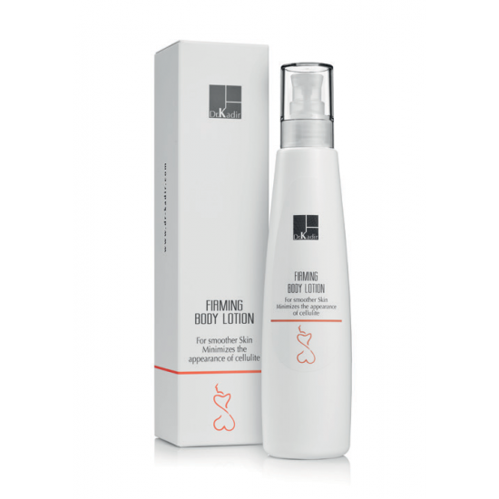 Dr.Kadir Body Firming Lotion, 300 ml