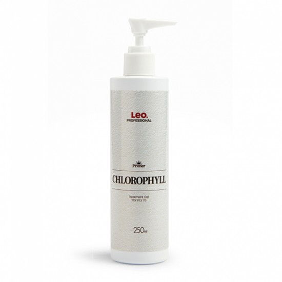 Leonardo Chlorophyll Solution Gel, 250 ml