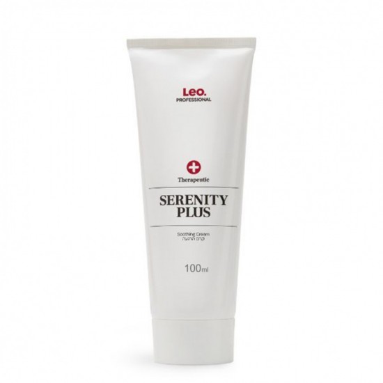 Leonardo Serenity Plus Sooting Cream, 100 ml