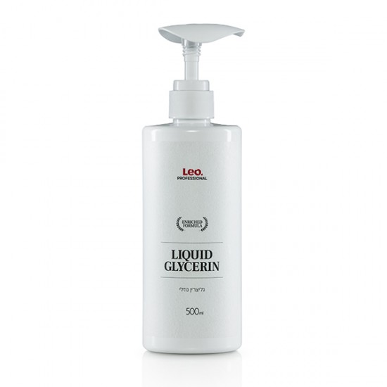 Leonardo Liquid Glycerin, 500 ml 