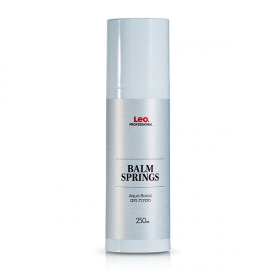 Leonardo Balm Springs, 250 ml 