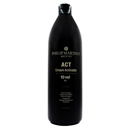 Philip Martin's Activator 3% 10 Vol 1000 ml
