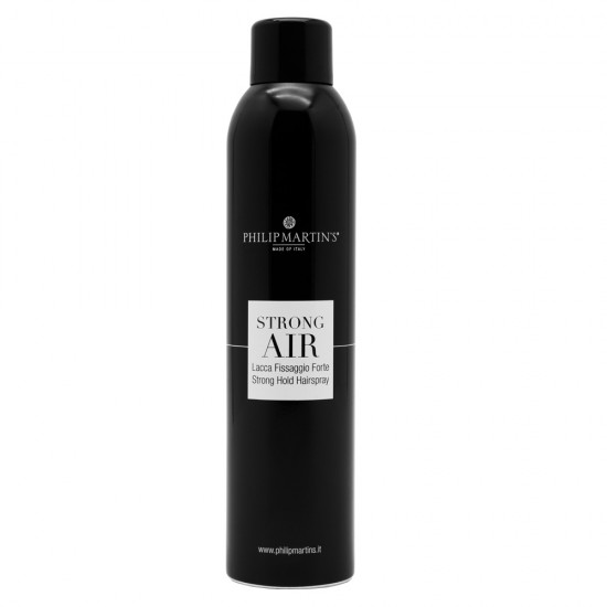 Philip Martin's Air Lacca Strong, 300 ml