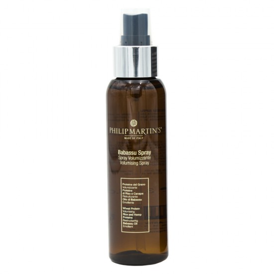 Philip Martin's Babassu Spray, 100 ml