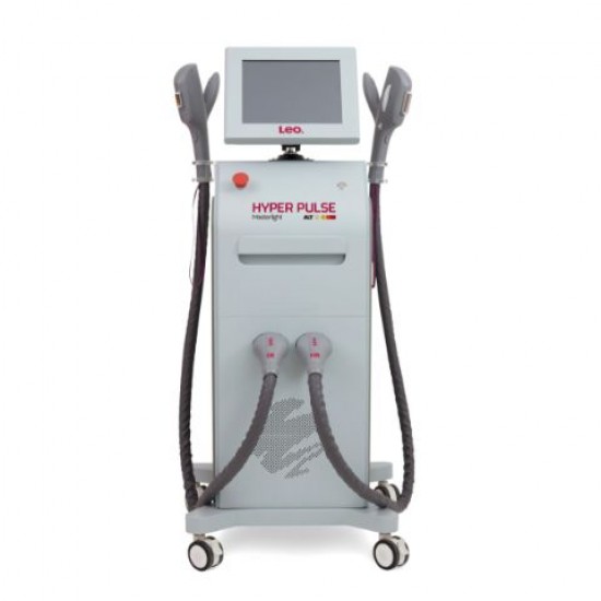 Leonardo Hyper Pulse Masterlight