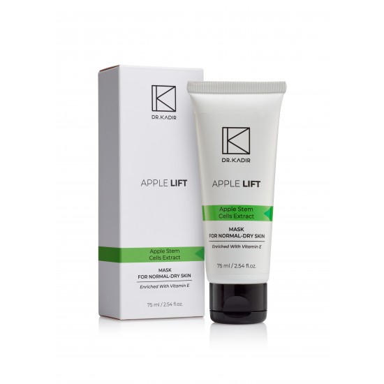 Dr.Kadir Apple Lift Mask, 75 ml