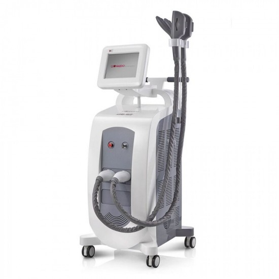 Leonardo Hyper pulse 1818 (alt)