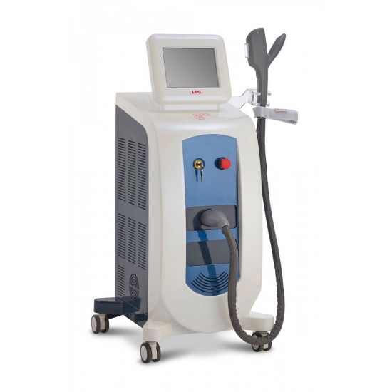 Leonardo Hyper pulse 1818 (super lri)