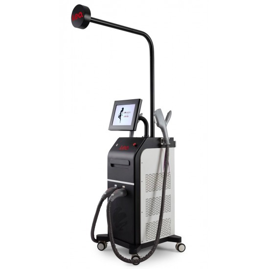 Leonardo Hyper pulse 1818 (feather lite)
