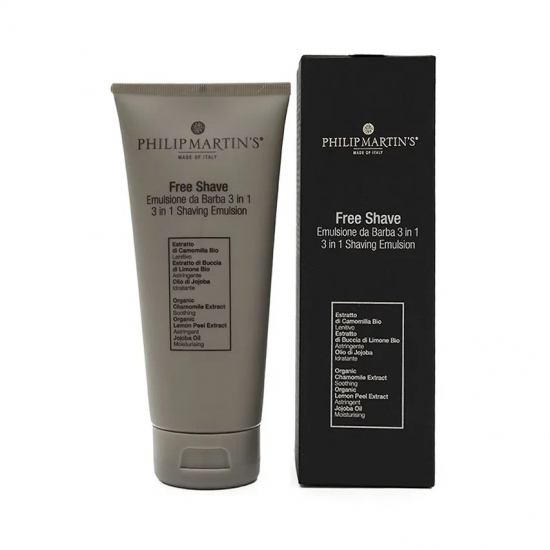Philip Martin's Re-Mersive Luxury Cream Tube, 200 ml