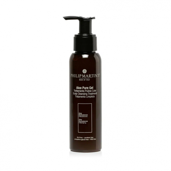 Philip Martin's Aloe Pure Gel, 100 ml