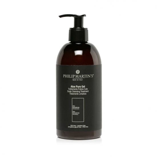 Philip Martin's Aloe Pure Gel, 500 ml