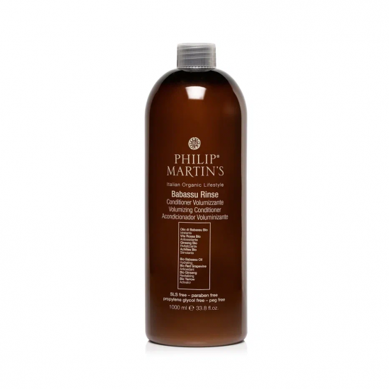 Philip Martin's Babassu Rinse, 1000 ml