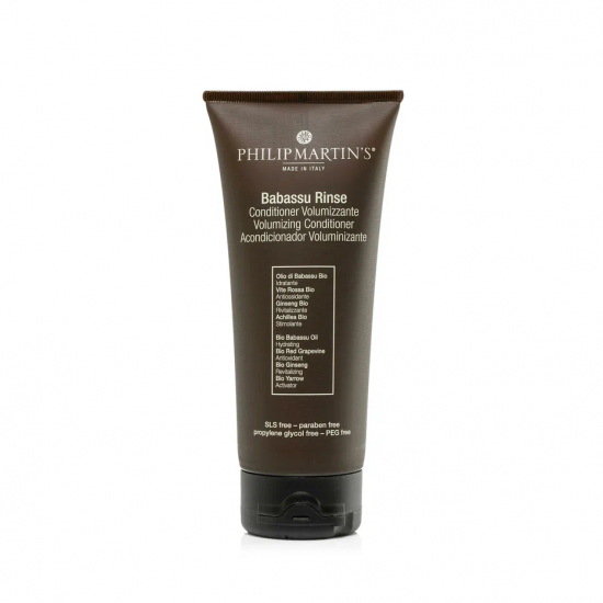 Philip Martin's Babassu Rinse, 200 ml
