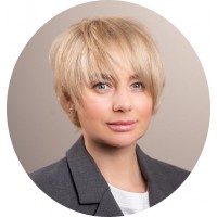 Анна Банченкова