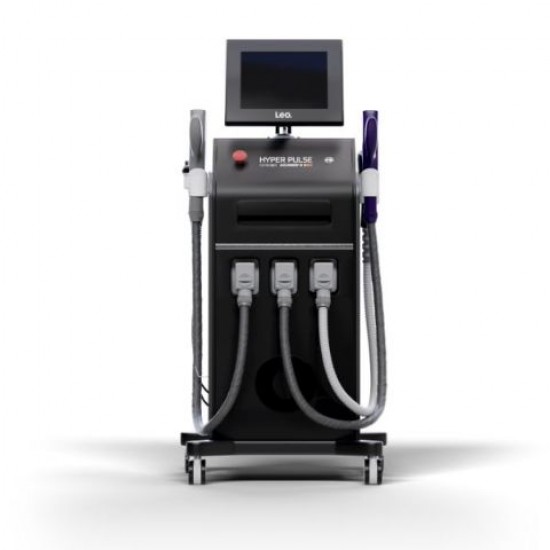 Leonardo Hyper Pulse Combolight