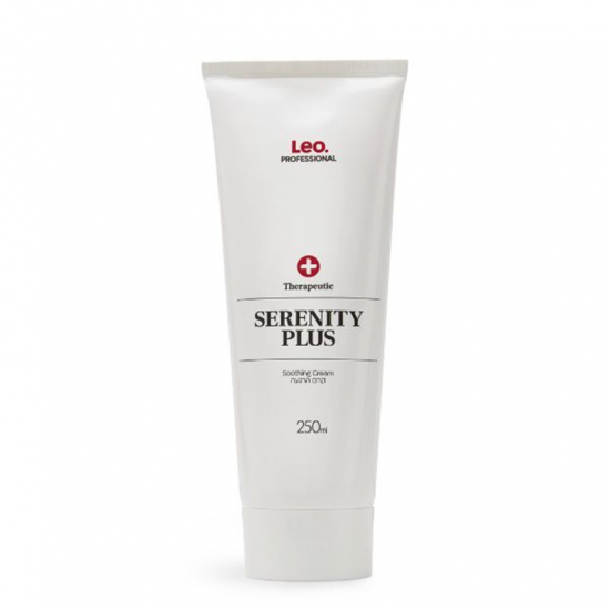 Leonardo Serenity Plus Sooting Cream, 250 ml